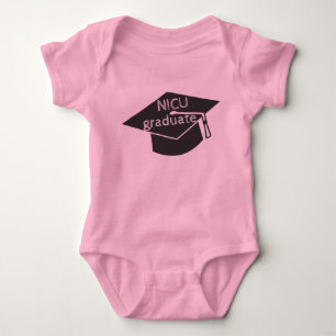 NICU afstuderen Romper