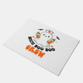 Nicu boo bemanning Halloween, Nicu Boo Crew Grappi Deurmat (Schuin)