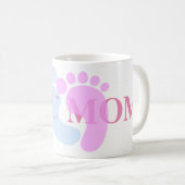 NICU MOM Coffee Mok (Voorkant rechts)