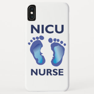 NICU Nurse Case-Mate iPhone Case
