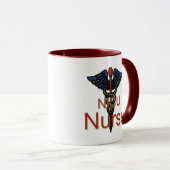 NICU Nurse Mok (Voorkant rechts)