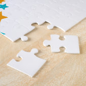 NICU Nurses Rock Legpuzzel (Zijkant)