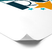 NICU Nurses Rock Poster (Hoek)