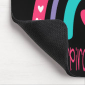 NICU Respiratoire Therapie Boho Regenboog Muismat (Hoek)