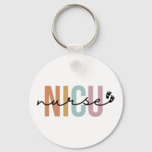 NICU Verpleegkundige Gift Neonatale Intensive Care