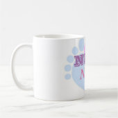 NICU-verpleegkundige Mok (Links)