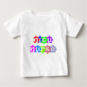 NICU VERPLEEGSTER PUZZEL STUK
