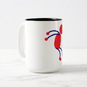 Nicubunu Stickman Mok (Voorkant links)