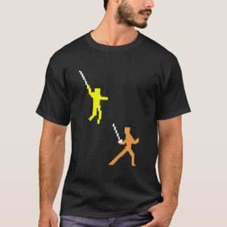 Nidhogg Battle Essential T-shirt
