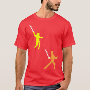 Nidhogg Battle T-shirt
