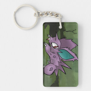 Nido Nido Sleutelhanger