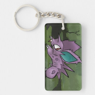 Nido Nido Sleutelhanger