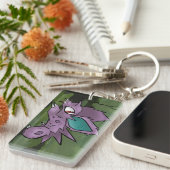 Nido Nido Sleutelhanger (Voorkant Rechts)