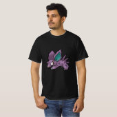 Nido Nido T-shirt (Voorkant volledig)