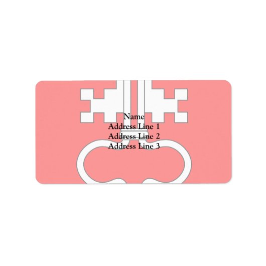 Nidwalden, Zwitserland Etiket (Voorkant)