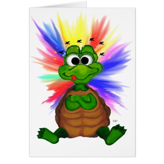 Nie wieder Drogen (Voorkant)