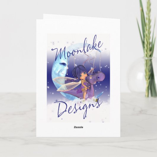 Niece Birthday Card met Moonies Cutie Pie Masquer Kaart (Achterkant)