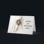 NIECE **HAPPY 21st BIRTHDAY* KAART<br><div class="desc">ALS 'UW NIECE' HAAR **21E BIRTHDAY BETEKENT,  DENK JE NIET DAT ZE VAN DEZE ZEER  EN DANKZIJ DE KAART IEDEREEN EN DE BEDANKT ZOU HOUDEN OM TE STOPPEN MET EEN VAN MIJN 9 STORES!!!!</div>