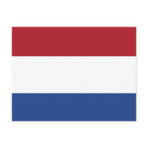 Niederlande Flagge