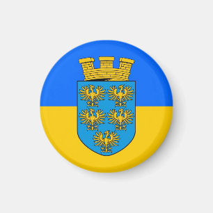 Niederösterreich - Niederösterreich Magneet