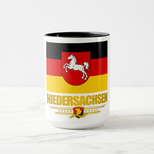 Niedersachsen Pride Mok (Midden)