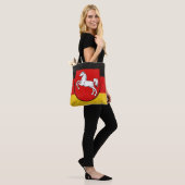 Niedersachsen Tote Bag (Op model)