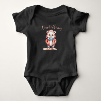 Niedliche und Bequeme Outfits für die Kleinsten Romper