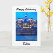 NIEKENLAND - GEBEURTENISSEN KAART (Gele Bloem)