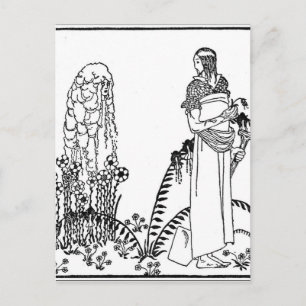 Nielsen ten oosten van de zon en ten westen van de briefkaart