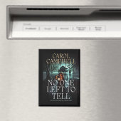 Niemand bleef achter om het te vertellen magneet (Insitu (Vaatwasser))