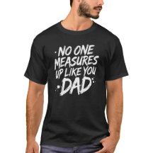 Niemand Haalt Het Bij Jou, Papa - Meten Is Weten