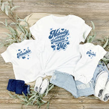 Niemand houdt zoveel van problemen als mama en ik