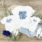 Niemand houdt zoveel van problemen als mama en ik romper