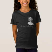 'Niemand is de kleine engel' Medusa/Emo/Kind van d