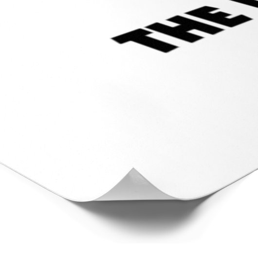 Niemand is immuun voor de opwaartse inflatie in ma poster (Hoek)