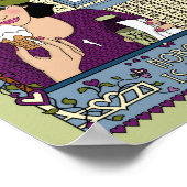 Niemand is Perfect_A_8x10 POSTER (Hoek)