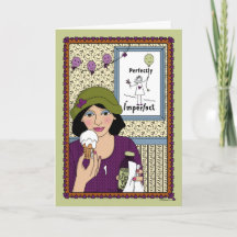 Niemand is Perfect_A_Greeting