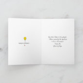 Niemand is Perfect_B_Greeting Kaart (Binnen)