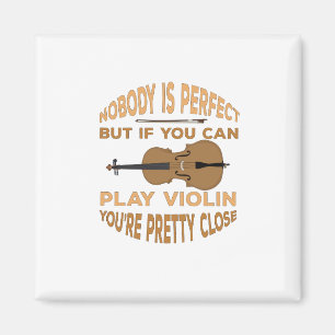 Niemand is perfect, maar als je geweld kunt spelen magneet