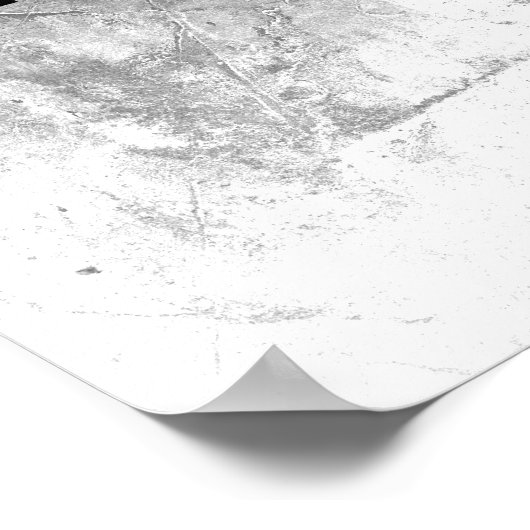 NIEMAND IS VRIJ WANNEER ANDEREN TEGEN.png ZIJN. Poster (Hoek)