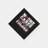 Niemand kan zorgen dat je poker casino Gift hebt g Servet (Hoek)