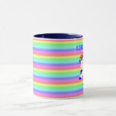 Niemand kent de Mok van Im Gay Rainbow LGBT Humor (Midden)