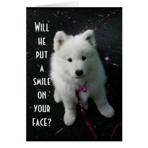 NIEMAND MOET 'UW GROTE DAG' VERGETEN