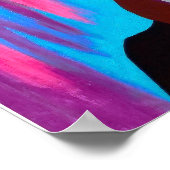 Niemand ontsnapt poster (Hoek)