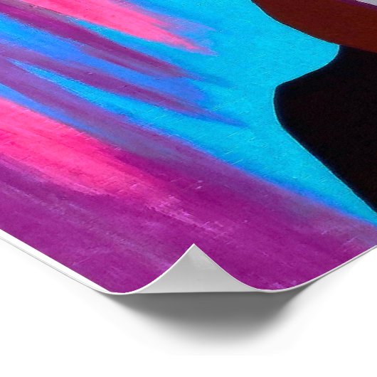 Niemand ontsnapt poster (Hoek)