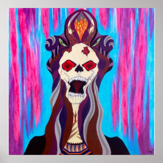 Niemand ontsnapt poster