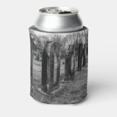 Niemand staat boven de wet blikjeskoeler (Blikje Achterkant)