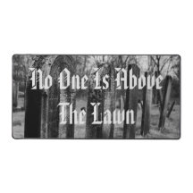 Niemand staat boven de wet