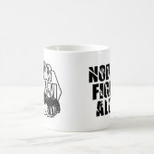 Niemand vecht alleen - Label Team Koffiemok (Center)