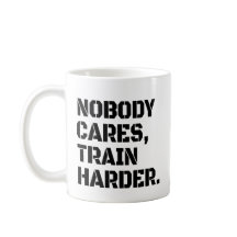 Niemand zorgt voor treinHarder